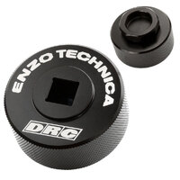 DRC/ENZO TOOL WRENCH BASE VALVE KYB BLACK 