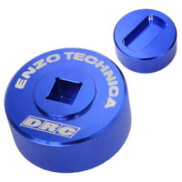 DRC/ENZO TOOL WRENCH BASE VALVE KYB PSF1 BLUE  Main image thumb