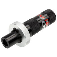 DRC/ENZO TOOL SHOCK HIGH COMP ADJUST BLK 14mm 