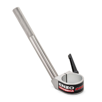 DRC ENZO | Fork Outer Clamp/Holder | Qick Release