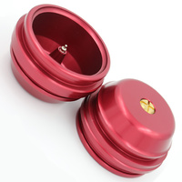 Enzo Racing 64mm Bladder Cap Honda CRF450R 2009-2016