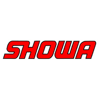 Showa Genuine Parts Damper Complete. Cota 4RT