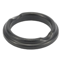Showa Genuine Parts Rebound rubber Complete.