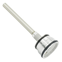 Showa Genuine Parts Fork bolt Complete. SUZUKI RM-Z 250 2007-2008