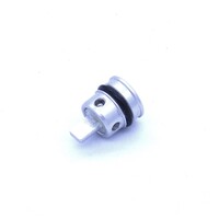 Showa Genuine Parts Adjust Rod Complete. Main image thumb