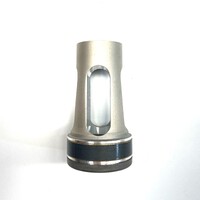 Showa Genuine Parts Spring seat Complete. ø48mm