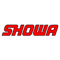 Showa Spring Collar Complete - KX250 13-14