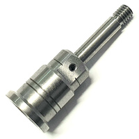 Showa Genuine Parts Rod end A