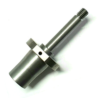 Showa Rod End A - M12x1.0 - 63mm