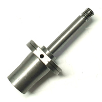 Showa Genuine Parts Rod end A