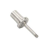 Showa Genuine Parts Rod end A