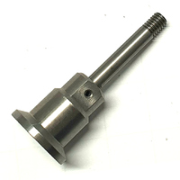 Showa Rod End A - M12x1.0 - 62mm