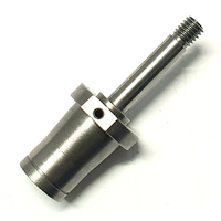 Showa Genuine Parts Rod end A