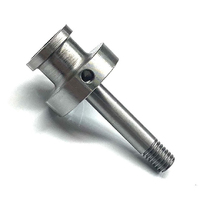 Showa Genuine Parts Rod end B