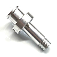 Showa Genuine Parts Rod end B