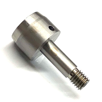 Showa Genuine Parts Rod end B