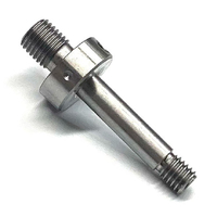 Showa Genuine Parts Rod end B