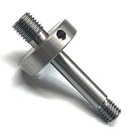 Showa Genuine Parts Rod end B