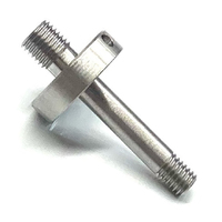 Showa Genuine Parts Rod end B