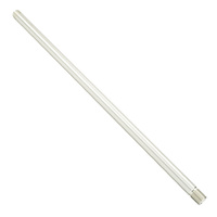Showa Genuine Parts Rod pipe L=395mm Ø14mm
