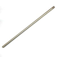 Showa Genuine Parts Rod pipe L=405.5mm Ø12.5mm
