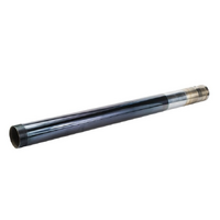 Showa Genuine Parts Slide pipe Ø49 L=595mm | CRF 450 WE 19-24 DARK NAVY