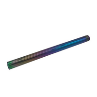 Showa Genuine Parts L Slide pipe Ø43 L=534mm | Kawasaki ZX10R 2016- EMERALD