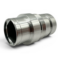 Showa Genuine Parts Oil lock piece