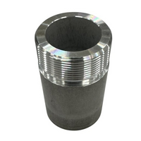 Showa Genuine Parts Oil lock piece B