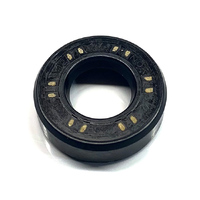 Showa Genuine Parts Gas seal 10x20.2x6 mm