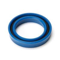 Showa Fork Cartridge Rod Seal - 8 x 14 x 3.5mm