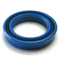 Showa Genuine Parts Packing / 12mm shaft / blue