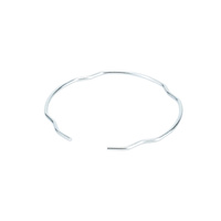 Showa Genuine Parts Oil Seal Stopper Ring