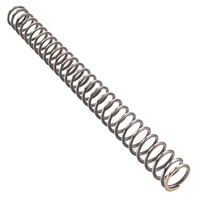 Showa Front Fork Spring - 43mm od x 494 length 