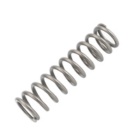 Showa Inner Chamber Fork Spring B - 100mm length x 18.6N/mm