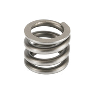 Showa Genuine Parts Rebound Spring K=21.6N/mm L=25.5mm