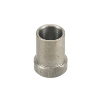 Lock nut 12/12.5mm Shaft image