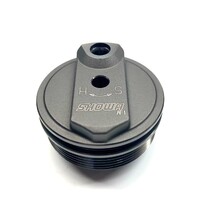 Showa Genuine Parts Fork bolt / CRF450R 2021