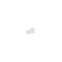 Showa Genuine Parts Plug bolt