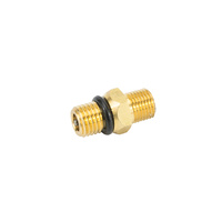 Showa Fork Top Cap Air Valve Stem