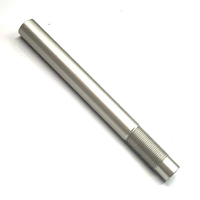 Showa Fork Piston Rod Compression