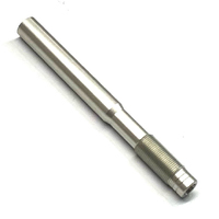 Showa Fork Piston Rod Compression