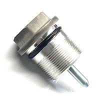 Showa Complete Center Bolt - M22x1.0 - 12mm thread length - 4 clicks per turn Main image thumb