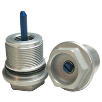Showa 49mm Fork Rebound Adjuster
