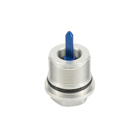 Showa Complete Center Bolt