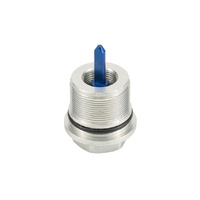 Showa Complete Center Bolt