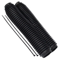 Fork Boots - Extra Large 