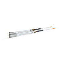 Ohlins FCX0301 TTX 22 Front Cartridge Kit Common Fitment Gas Gas 2021-2022 EC 350F