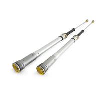 Ohlins FCX1203 TTX 22 Front Cartridge Kit Common Fitment Yamaha 2014-2025 YZ 450F
