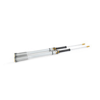 Ohlins Fork Cartridges KX 250F/Suzuki RM-Z 250/Yamaha YZ 250F/450F (SET) Main image thumb